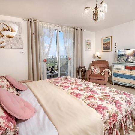 Suite Kolibri In Galilee Semadar Exterior photo